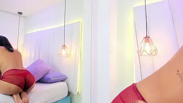 TaniaSevillano webcam