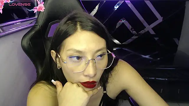 Queen_Jen_v webcam