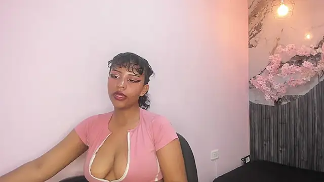 Kathleya7 webcam