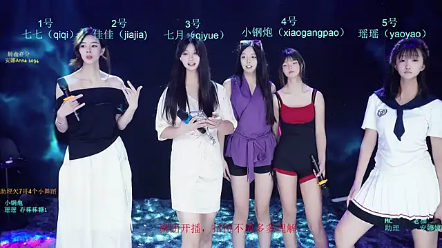 SJ-999 webcam