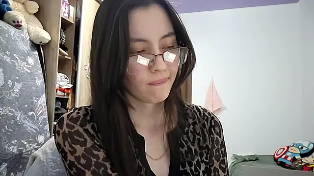 AshleyTropiano webcam