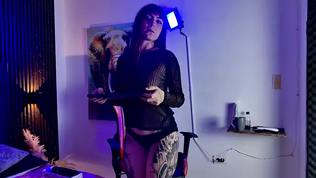 Kitty_nana_ webcam