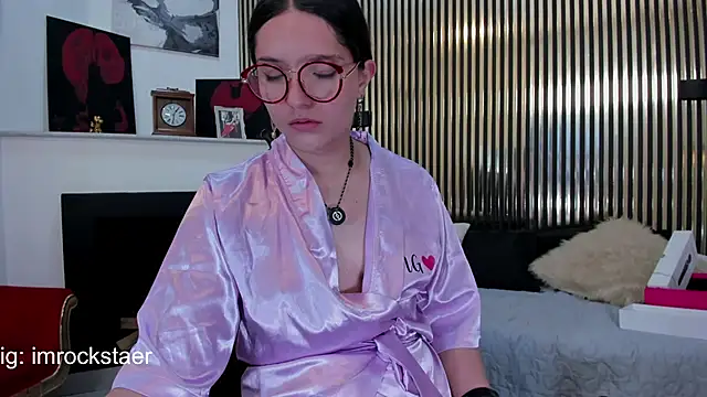 im_rockstar webcam