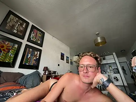 blondievelvet (M young) - Cum 💦💦
