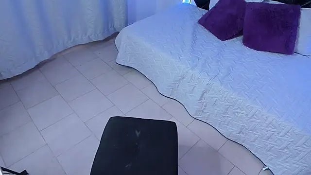 Kailany_Beltran webcam
