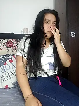 SweetNataly2123 webcam