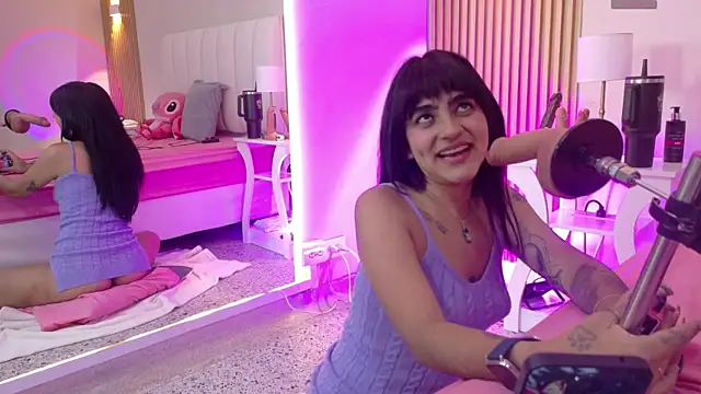 GabbyStone__ webcam