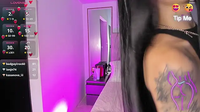 KattyDoll_ webcam