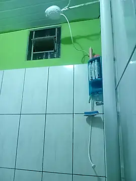 PauBabaoRosinha webcam