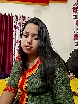Neha-04 webcam