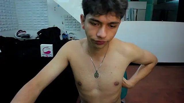 Erick_hot12 webcam