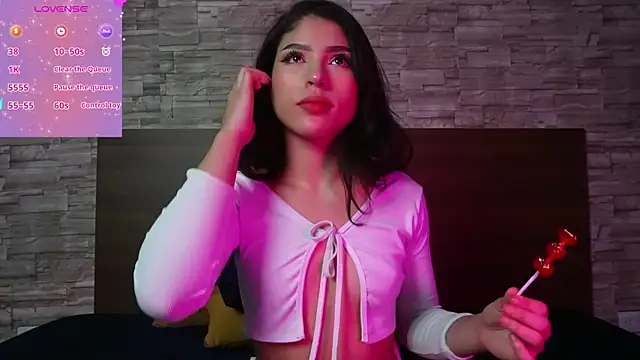 Vanesa_3X webcam