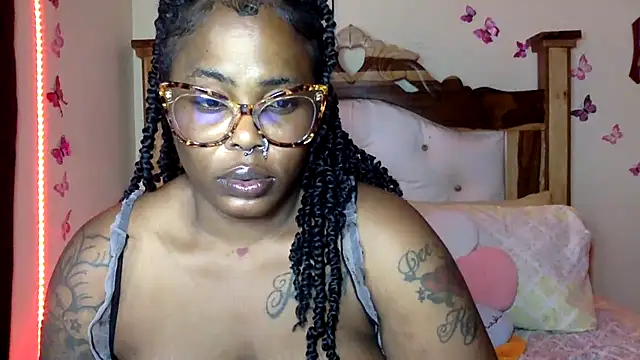 creamyamber webcam