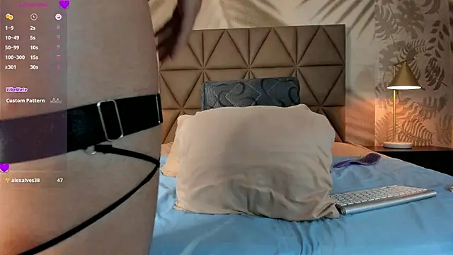 Scarleett_22 webcam