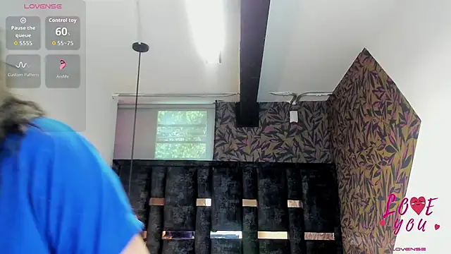 KatteMilf webcam