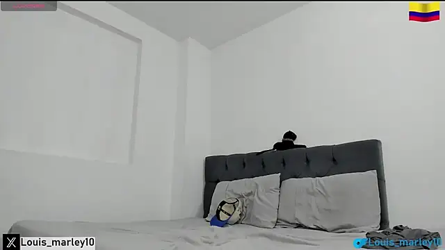 Louis_marley__ webcam