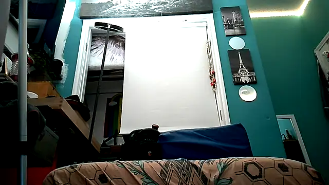 TheGAPEgatsby92 webcam