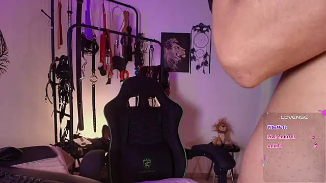 ariannaconnor_ webcam