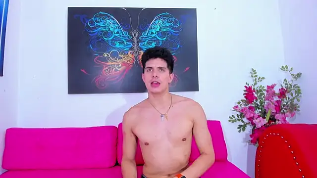 Spicy_guys webcam