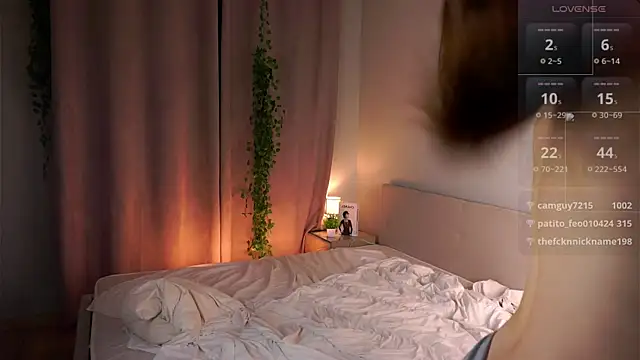 AmparoCilek live sex cam
