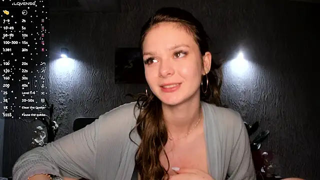 SophieShyy webcam