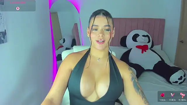Janettcruz webcam