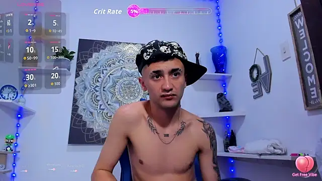 Jey_hot7 webcam