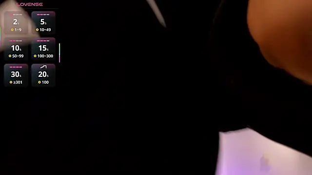 AmyWood webcam