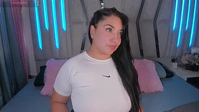 scarlet_miller1 webcam