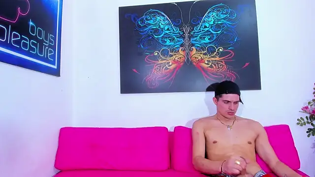 Spicy_guys webcam
