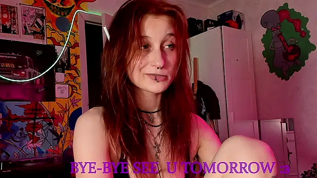 Sunny_Mouse_ webcam