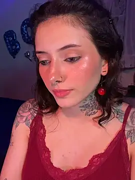 LiliJones_ webcam