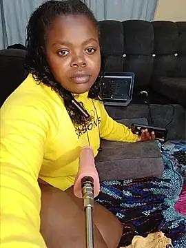 catehorny webcam