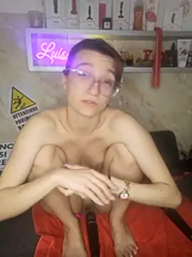 Lui_sa3 webcam