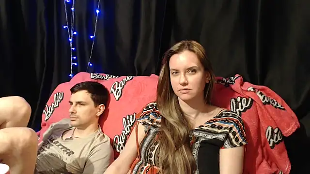 Milana69 webcam
