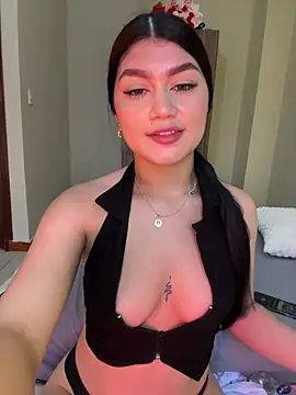 EmmaMartiinez webcam