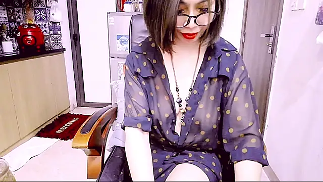Miu-Le webcam