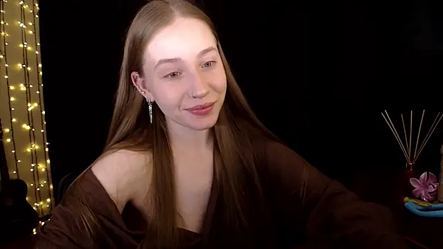 SindiWatsoon webcam