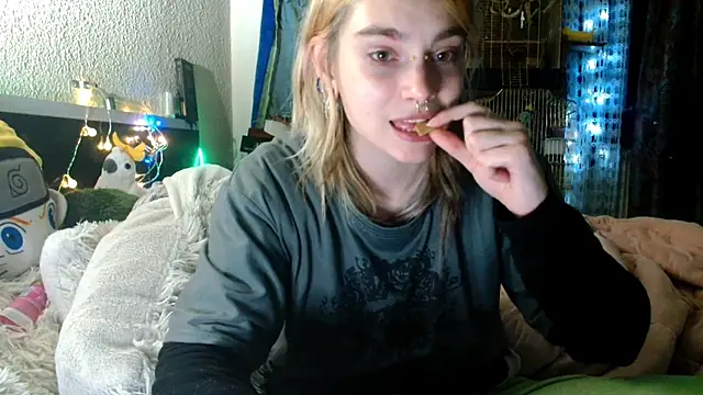 Sophie_Bell webcam