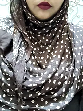 Indian-Nazia webcam