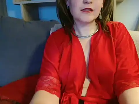 SofieStarlet webcam