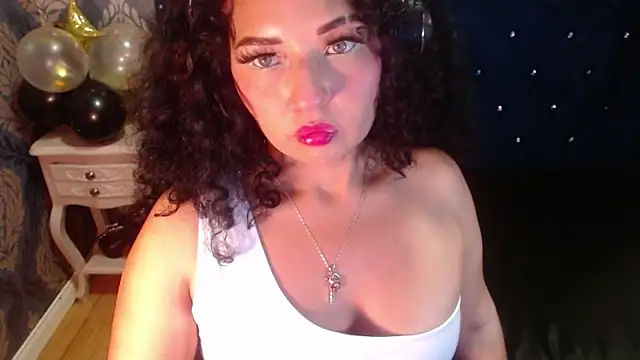 Sofiacowperx webcam