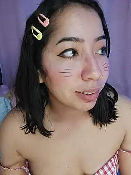 anni_ross webcam