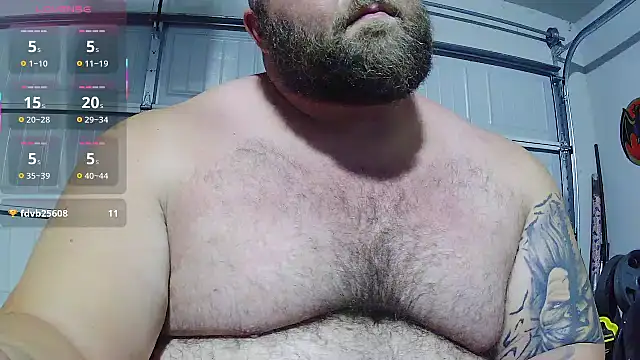 Strong_Bear89 webcam
