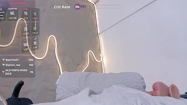 Shanntal_ webcam