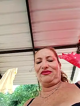 Sexy-Woman-Mature webcam