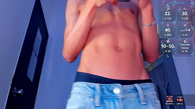Sebax_Young webcam