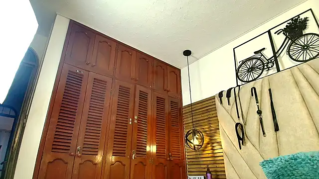 Cinthiabaker webcam