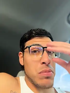 StrokingDaddy4 webcam
