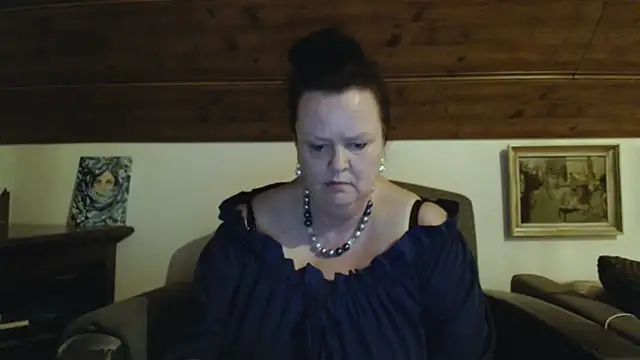 TiffanyMature webcam